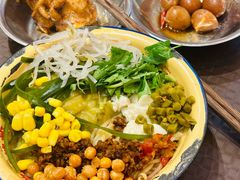-池嬢拌粉(上海首店)