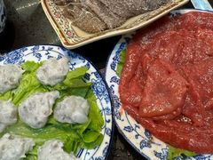 -飘香火锅(玉林西路店)