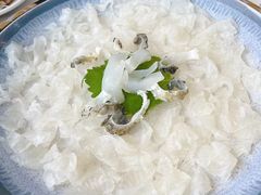 -祈胜邨•顺德鱼生•顺德菜(容桂店)