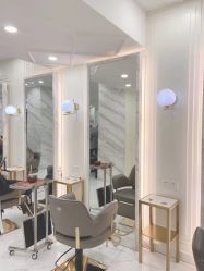 -3AM HAIR SALON染发烫发接发