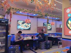 -徐家屯铁锅炖(宋家庄店)