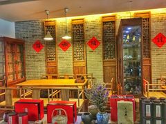 -隐山栖(鸿泰佳园店)
