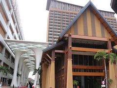 -亚马逊丛林水乐园