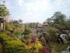 -春霞园餐厅