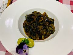 -钱塘花园·宁波菜
