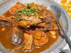 -大鱼徽州·寻味徽菜(星光总店)