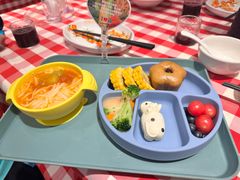 -西贝(厦门中华城店)