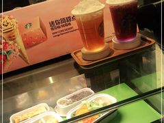 -星巴克(武康路店)