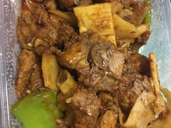 -乐乐餐厅(湘子庙街店)