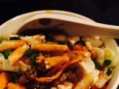 -夫妻肺片·中华老字号·正宗川菜(春熙路店)