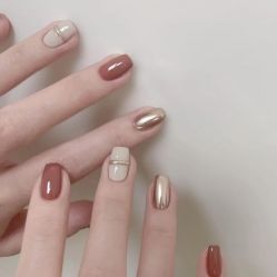 -悦指间美甲美睫