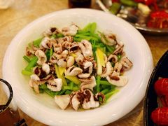 -曹胖子龙虾馆(黄桦路店)