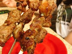 -维吾尔餐厅(宜山路店)