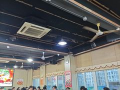 -皖北巫氏三胖地锅鸡(长淮总店)