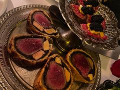 -壳里西餐厅Coquille Seafood Bistro(蒙自路店)