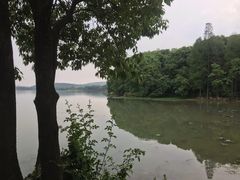 -东湖落雁景区