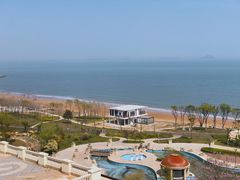-青岛海泉湾皇冠假日度假酒店