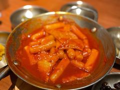 -春熙台韩国料理·章鱼肥牛(西丽店)