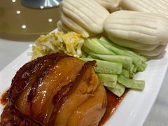 凯鸽酱汁肉-凯鸽酒楼(大同振兴街店)