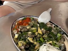 -群众牛肉小点(蚵仔煎)