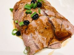 酱牛肉-闽和南(深圳万象城店)