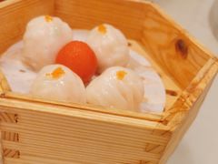 -粤江春·早茶·潮粤菜·宴会(罗湖宝能中心店)