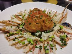 -老正兴菜馆(福州路店)