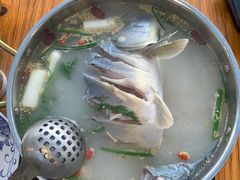-大理老字号·舟渔的鱼野生菌海景餐厅(双廊店)