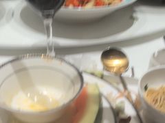 -梅花香里大酒店(郁金香路店)