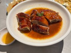 -陶兰居·手工点心·粤菜(圆融时代广场店)
