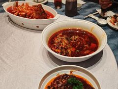 -盛福楼·惠山宴(盛岸路店)