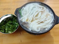 -贵州沾水米线(学田湾店)