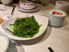 -七八冷面·延边朝鲜族美食(世纪汇店)