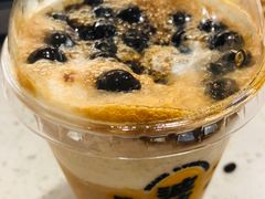 -喜茶(北京通州万达店)