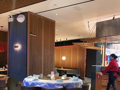 大堂-顺香居·老字号湖北菜(江汉路店)