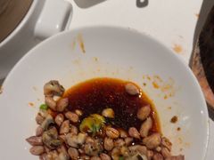 -漢舍中国菜馆(浦东嘉里城店)