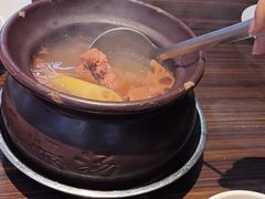 -民间瓦缸煨汤館(嵩山路店)