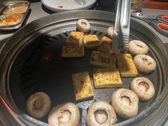 -韩悦牛排烤肉(仓山万达店)