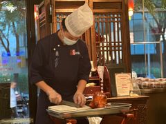 -京尊烤鸭店JINGZUN(春秀路店)
