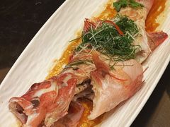 -广州富力丽思卡尔顿酒店·丽轩·粤菜