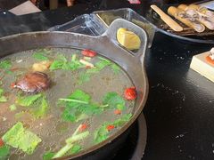 四季草本原汤锅-盡膳口福·百年汤方火锅(科华北路店)