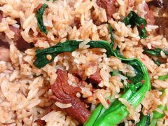 -嘉年华面包房餐厅（饺子馆）(陶然亭店)