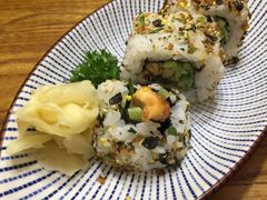 -蟹将军日本料理(中南路店)