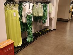 -ZARA(仓山万达店)