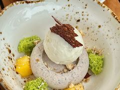 -三亚艾迪逊酒店·海滩烧烤 BARBACOA·现场乐队·浪漫晚餐·烧烤海鲜