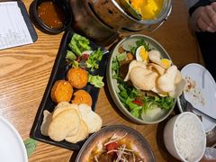 -香兰印尼 Pandan(中华广场店)