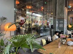 -Moka Bros 摩卡站(嘉华店)