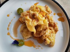 -望京楼flavor餐厅(古北水镇景区店)