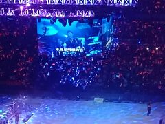 -梦之蓝青奥体育公园体育馆