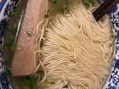 枫镇大肉面-裕兴记(东门町店)